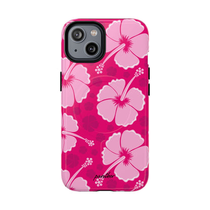 Hibiscus Haze (Magsafe).