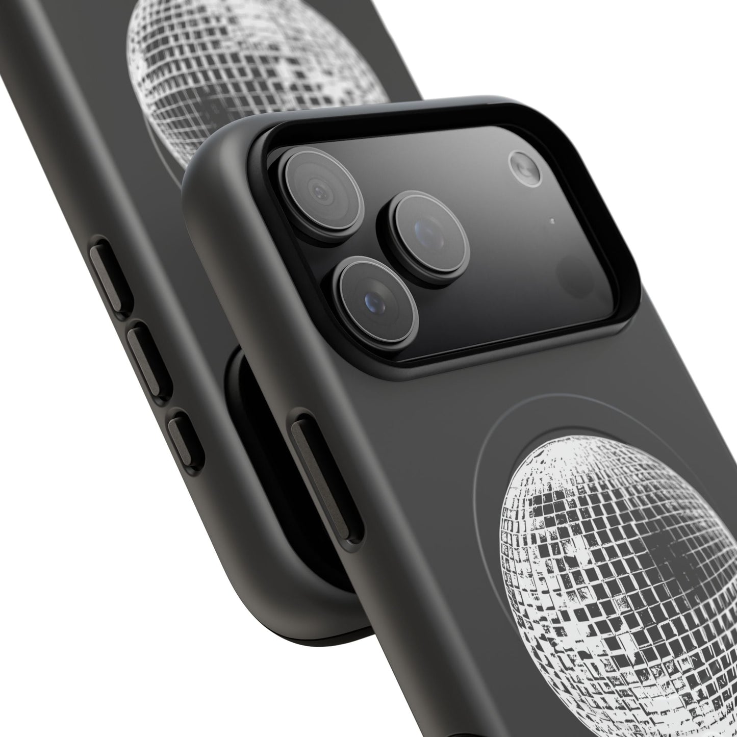 Nightlife Glimmer (Grey) (Magsafe)