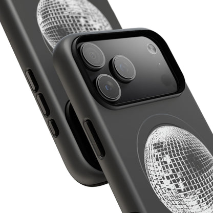 Nightlife Glimmer (Grey) (Magsafe)