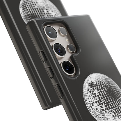 Nightlife Glimmer (Grey)