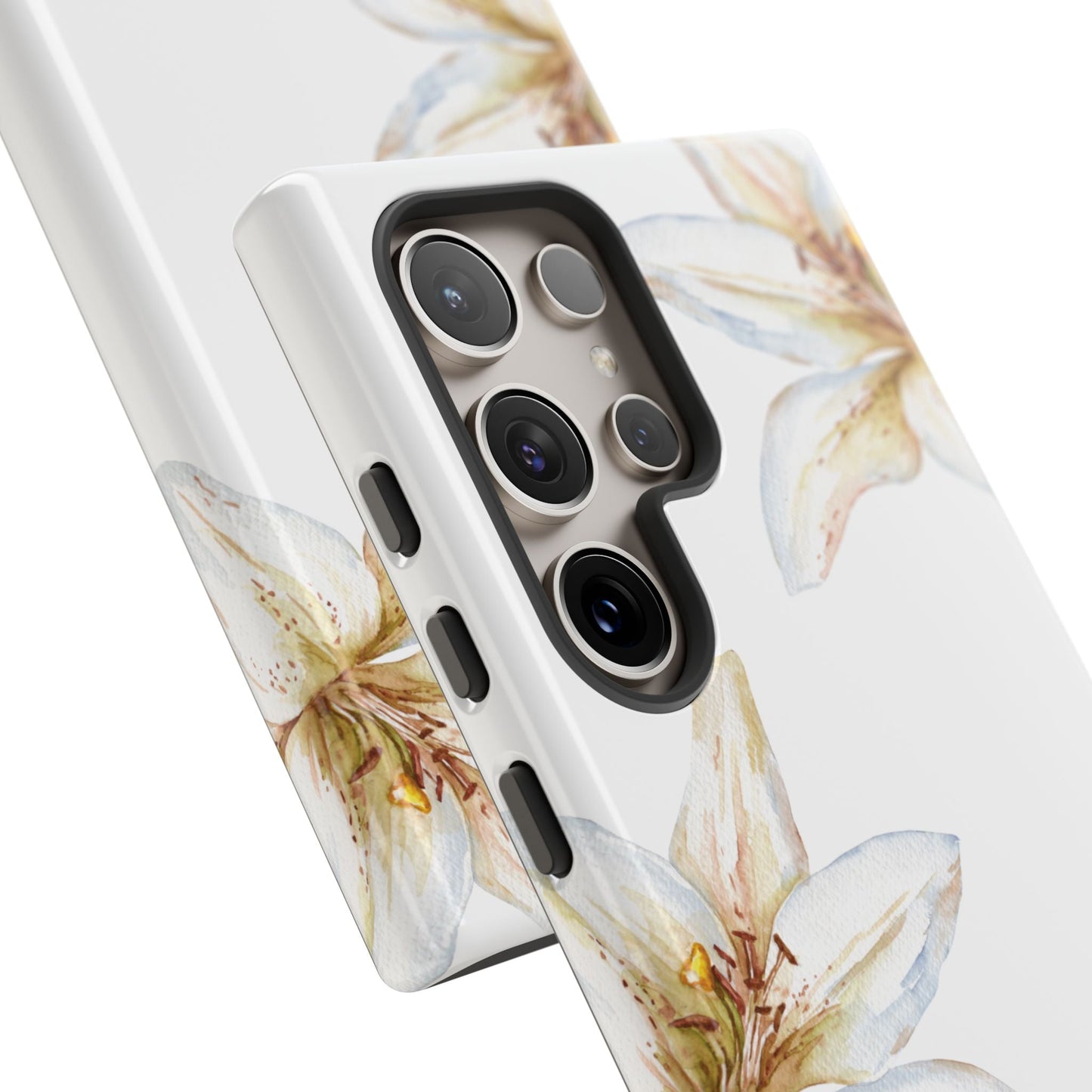 Pure Blossom (White)