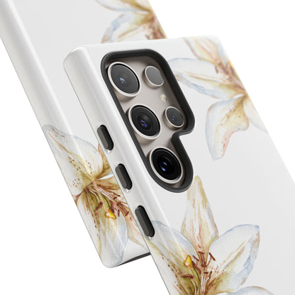 Pure Blossom (White)