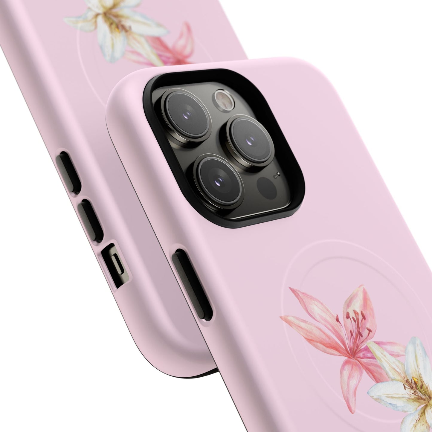 Blossom Grace (Pink) V2 (Magsafe)