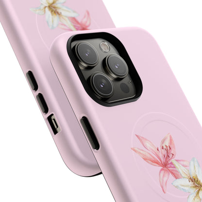 Blossom Grace (Pink) V2 (Magsafe)