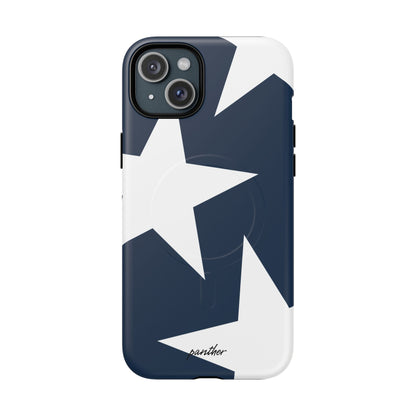 Pretty in Navy (Magsafe).