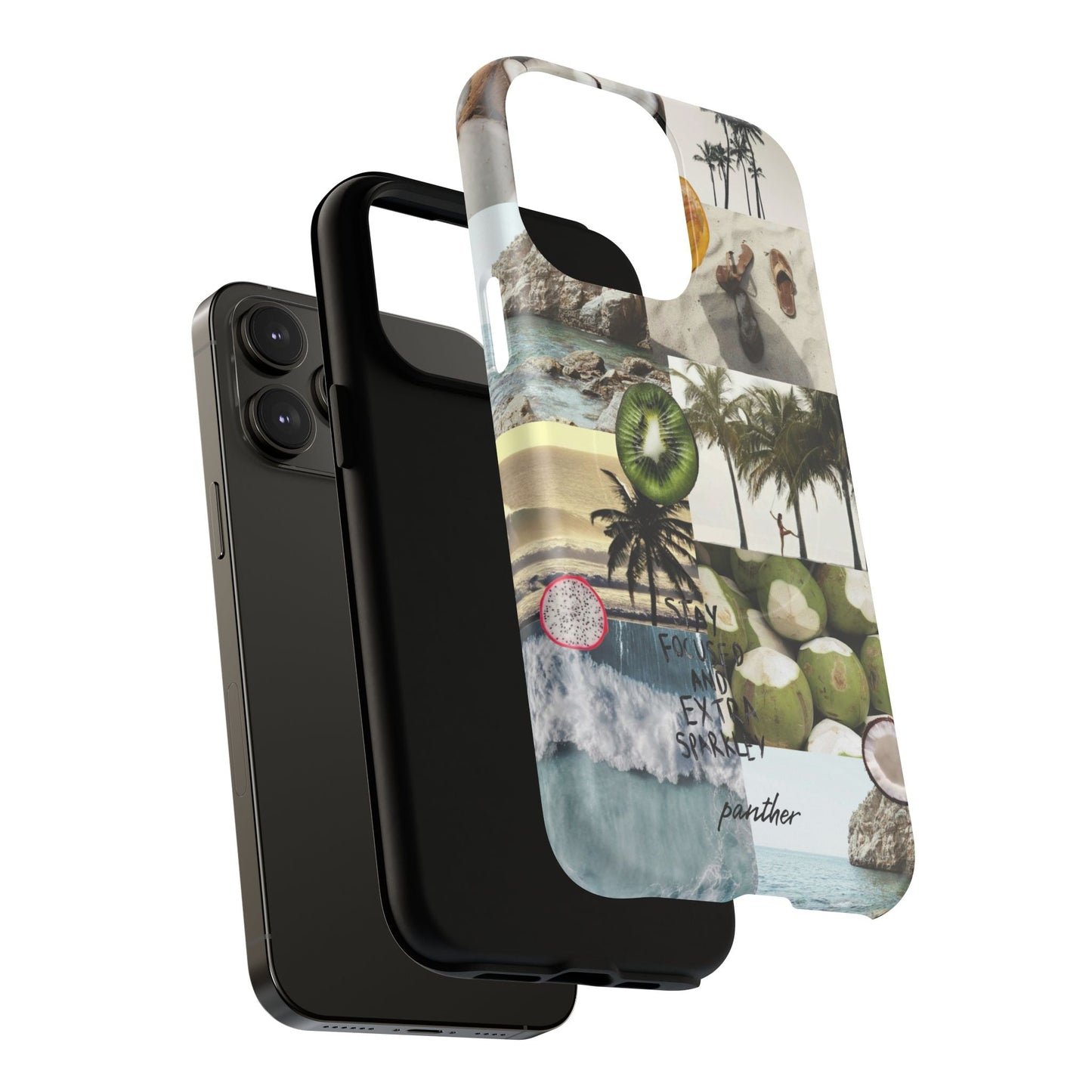 Coconut Whispers (Magsafe)