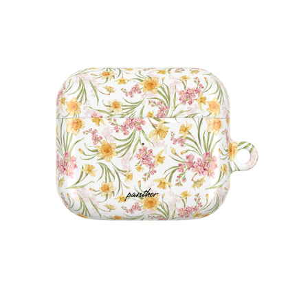 Floral Serenade AirPods/ Pro Cases.