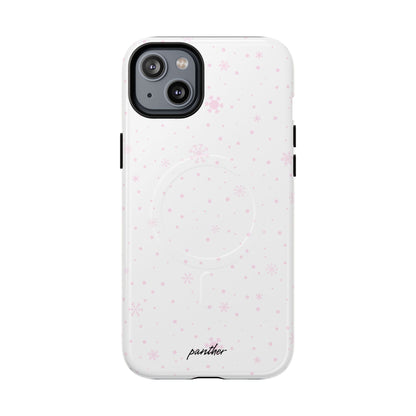 Snowfall (Baby Pink) (Magsafe).