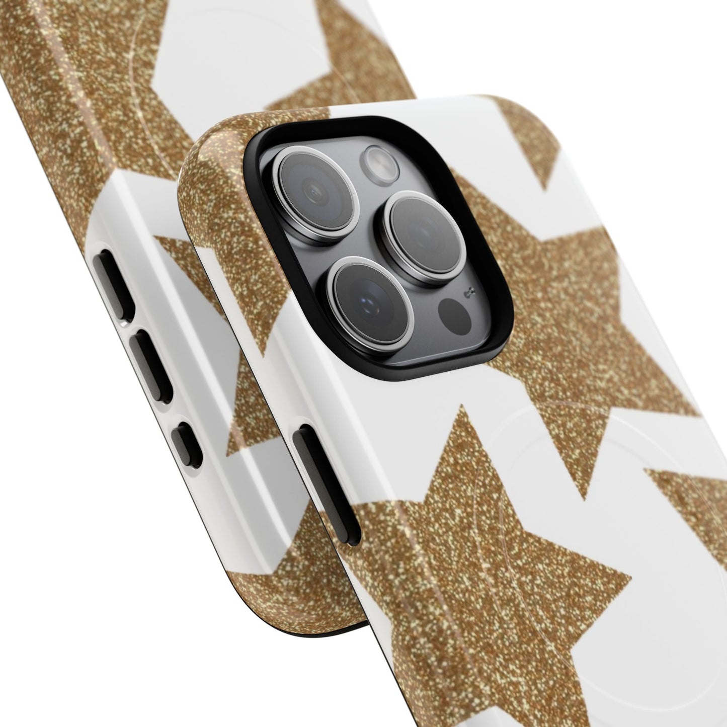 It Girl Star (Gold) (Magsafe)