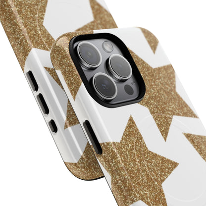 It Girl Star (Gold) (Magsafe)