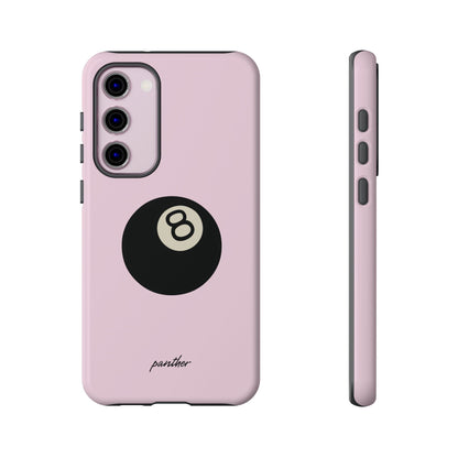 8 Ball (Pink)