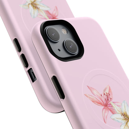 Blossom Grace (Pink) V2 (Magsafe)