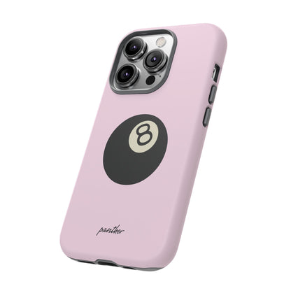 8 Ball (Pink)