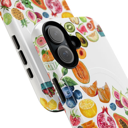 Fruit Salad (Magsafe)