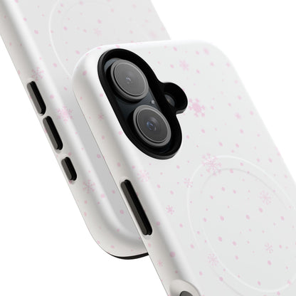 Snowfall (Baby Pink) (Magsafe)
