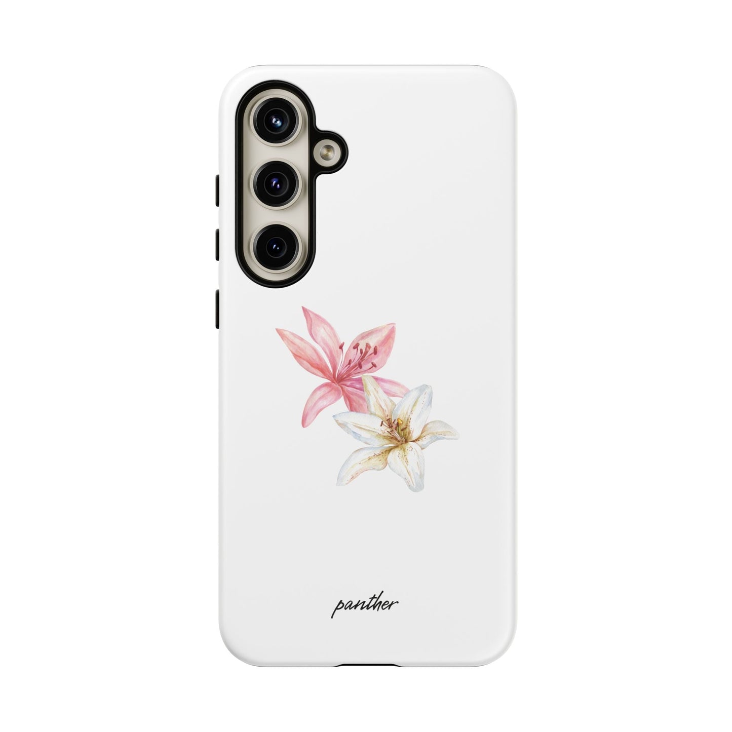 Blossom Grace (White) V2