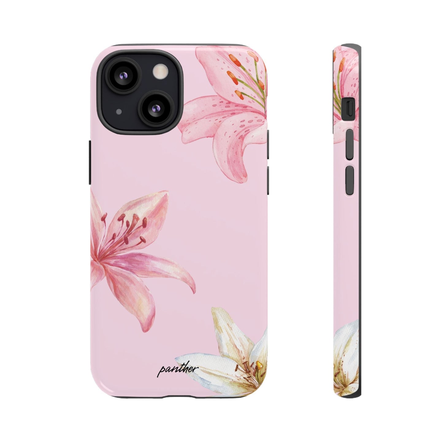 Blossom Grace (Pink).