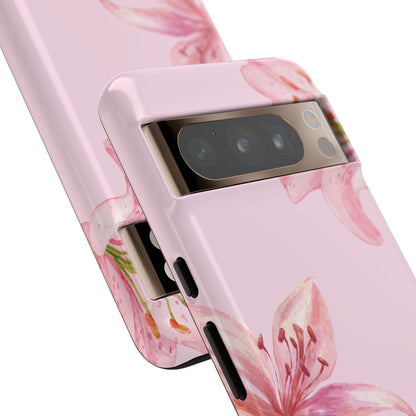 Blossom Grace (Pink)