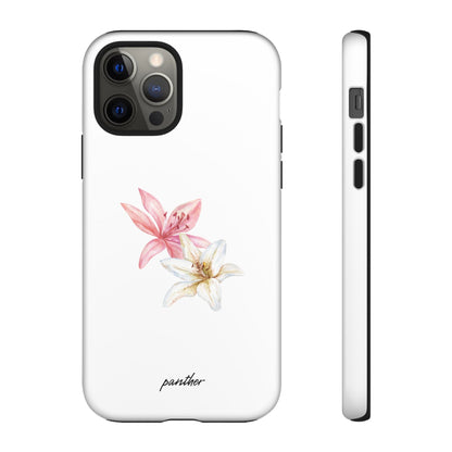 Blossom Grace (White) V2