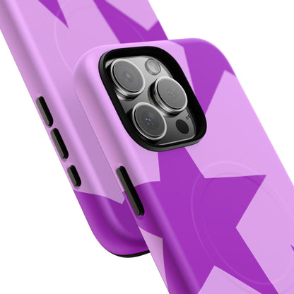 Pretty In Lilac (Magsafe)