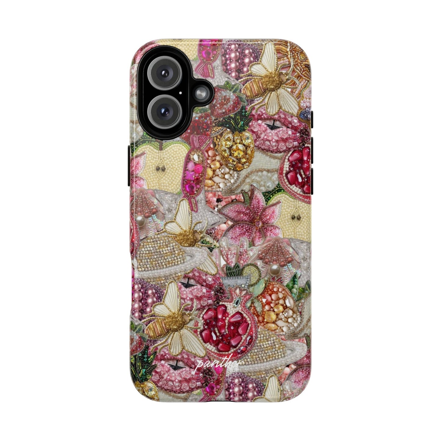 Tropical Treasure (Magsafe)