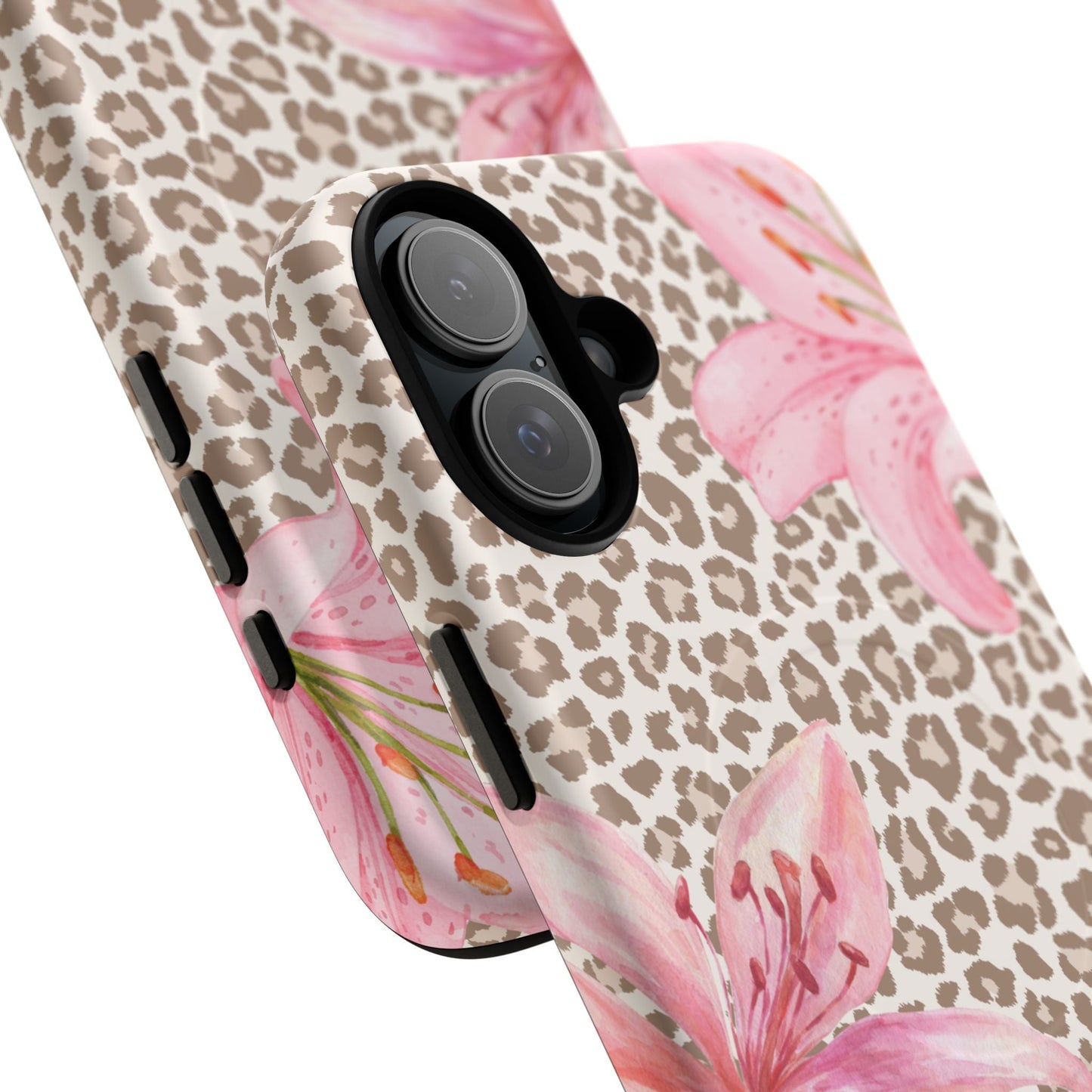 Blossom Grace (Light Leo Print) (Magsafe)