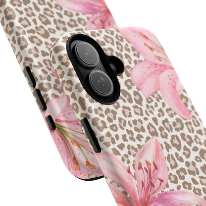 Blossom Grace (Light Leo Print) (Magsafe)