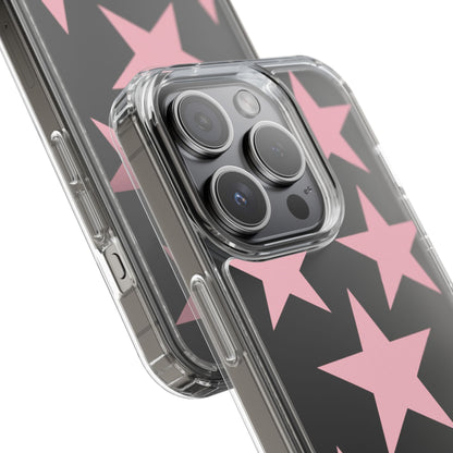 Starships Clear Case