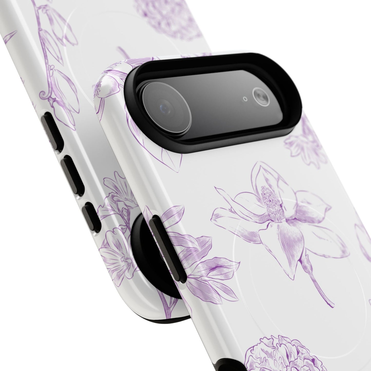 Lavender Botanica (Magsafe)