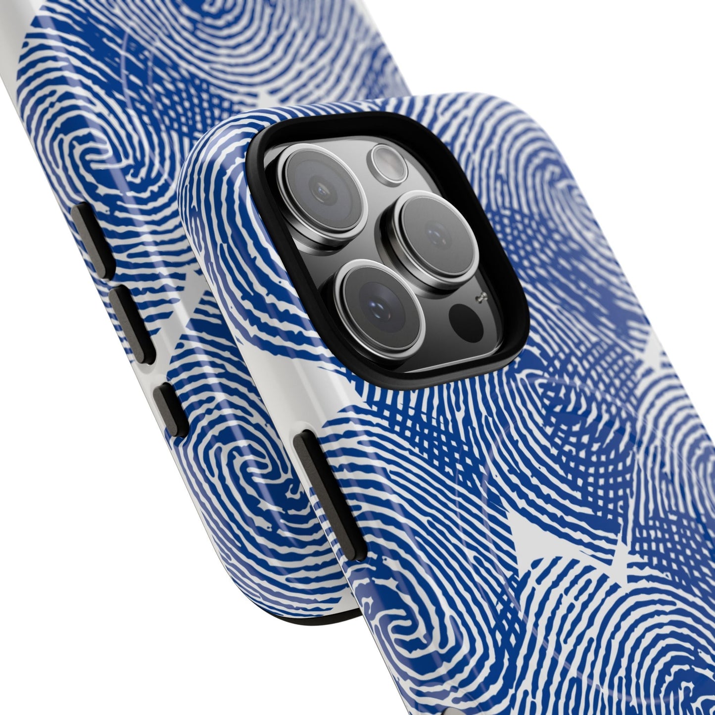 Printing Hearts (Magsafe)