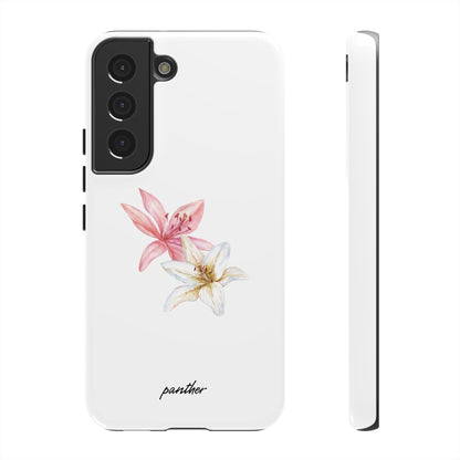 Blossom Grace (White) V2