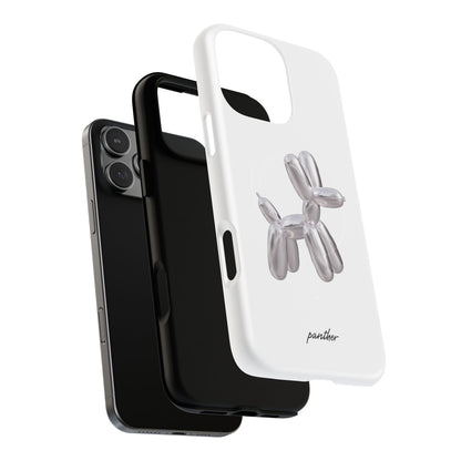 Silver Pooch (Magsafe)