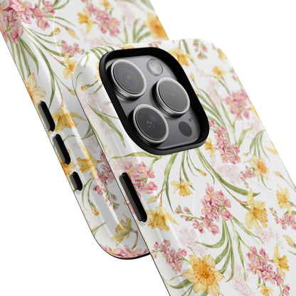 Floral Serenade (Magsafe)