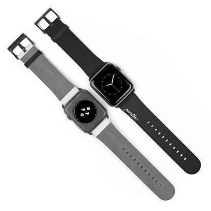 Black AppleWatch Band.