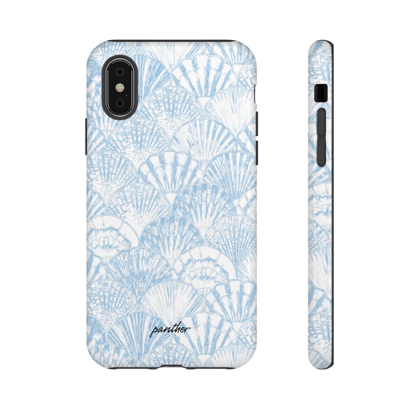 Coastal Layers (Blue).