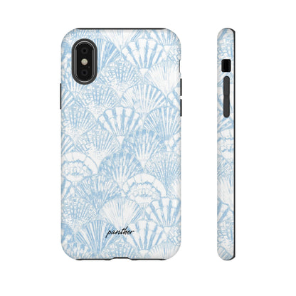 Coastal Layers (Blue).