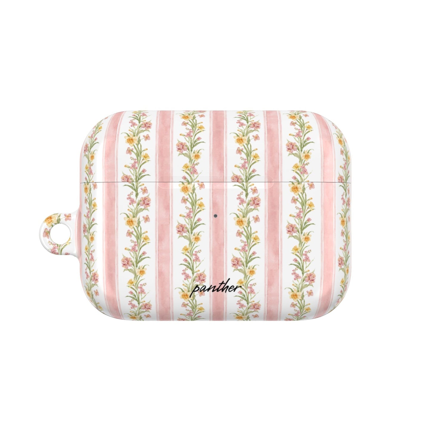 Flowery Garden AirPods/ Pro Cases.