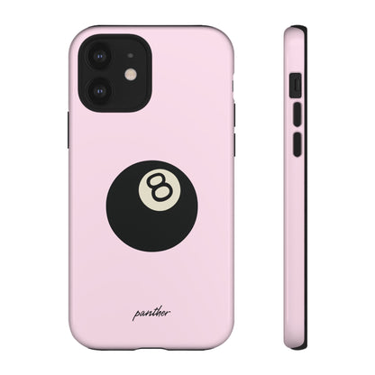 8 Ball (Pink).
