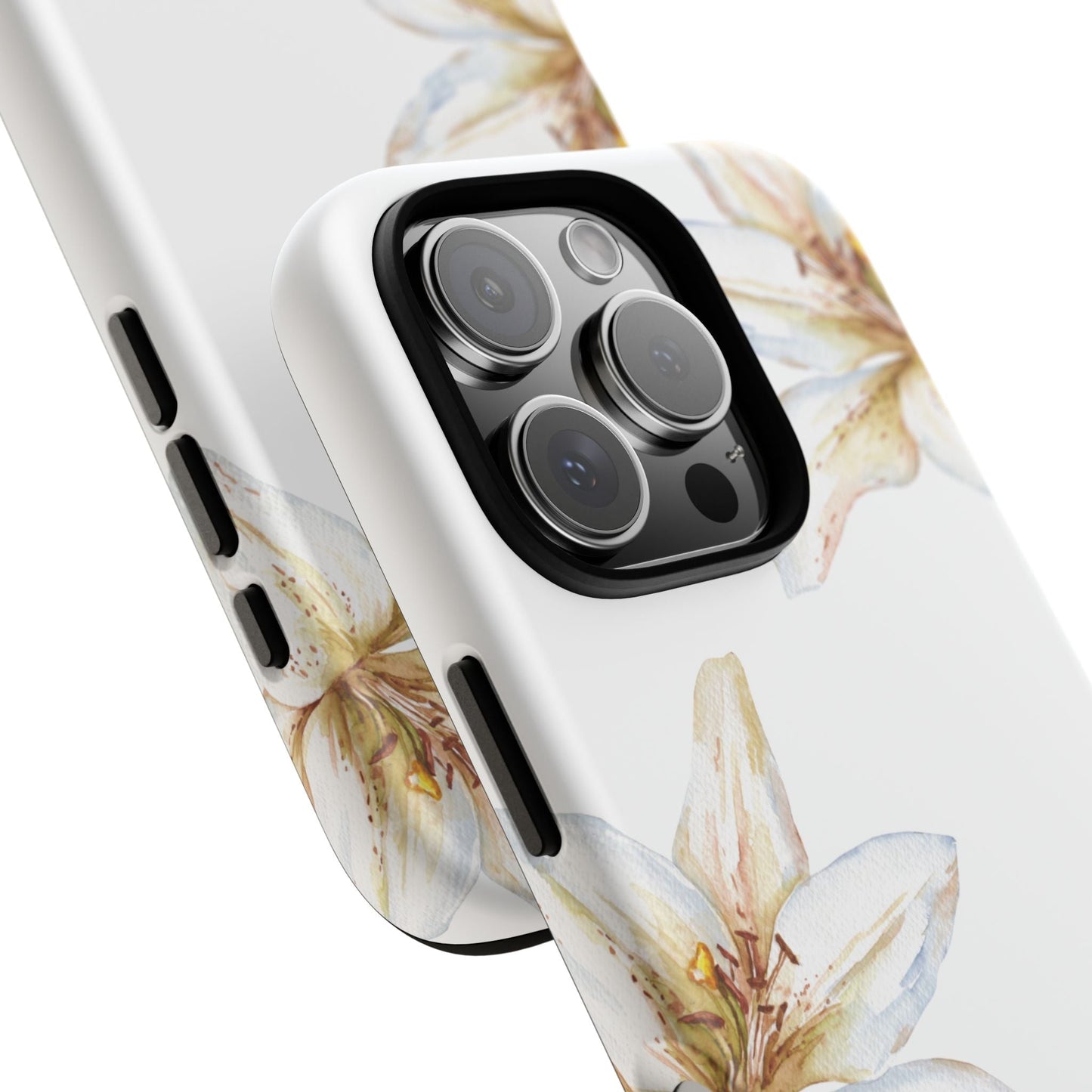 Pure Blossom (White)