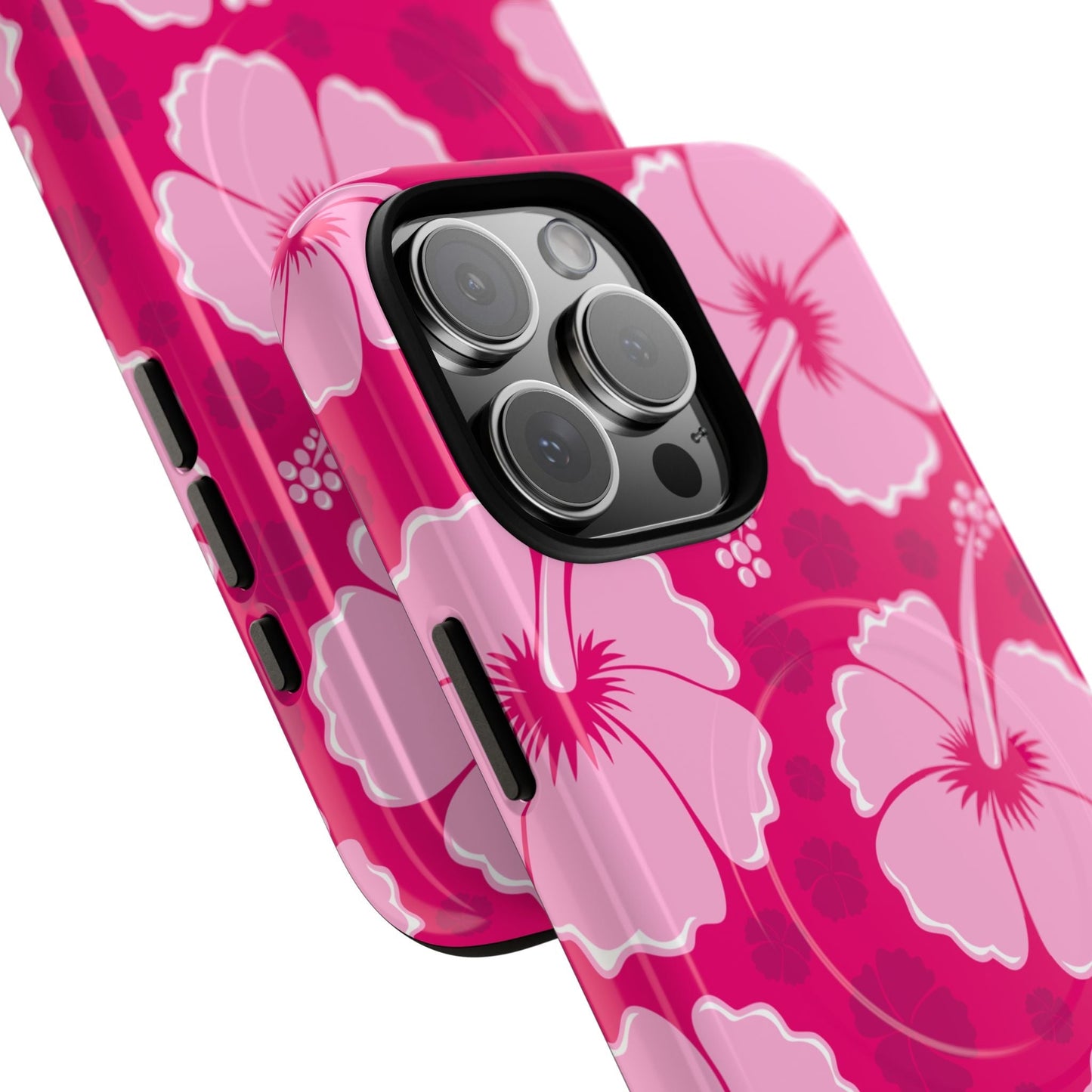 Hibiscus Haze (Magsafe)