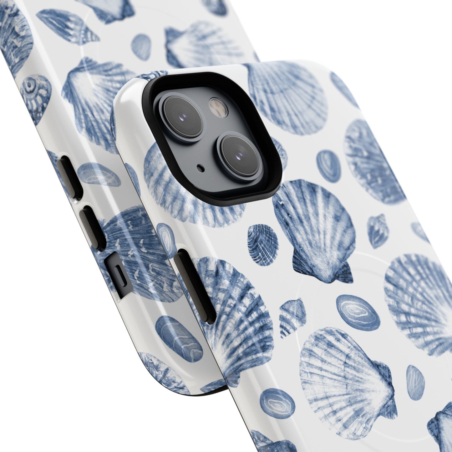 Shell Haze (Magsafe)