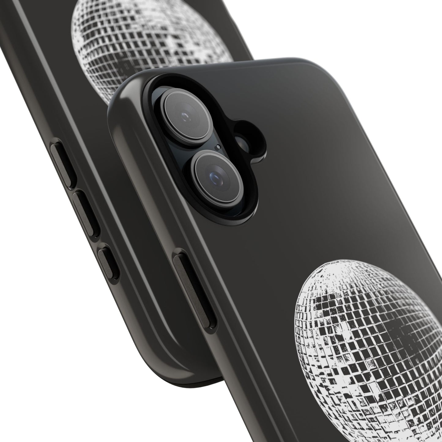 Nightlife Glimmer (Grey)