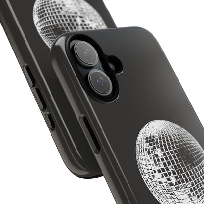 Nightlife Glimmer (Grey)