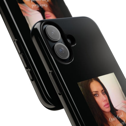 "Only God Can Cancel Me" (Black)