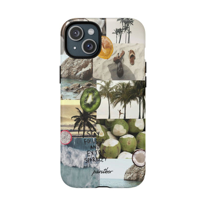 Coconut Whispers (Magsafe).