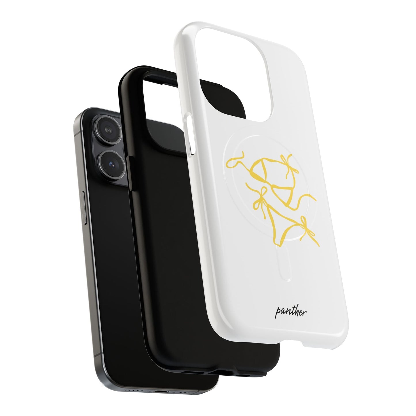 Tan Lines (Yellow) (Magsafe)