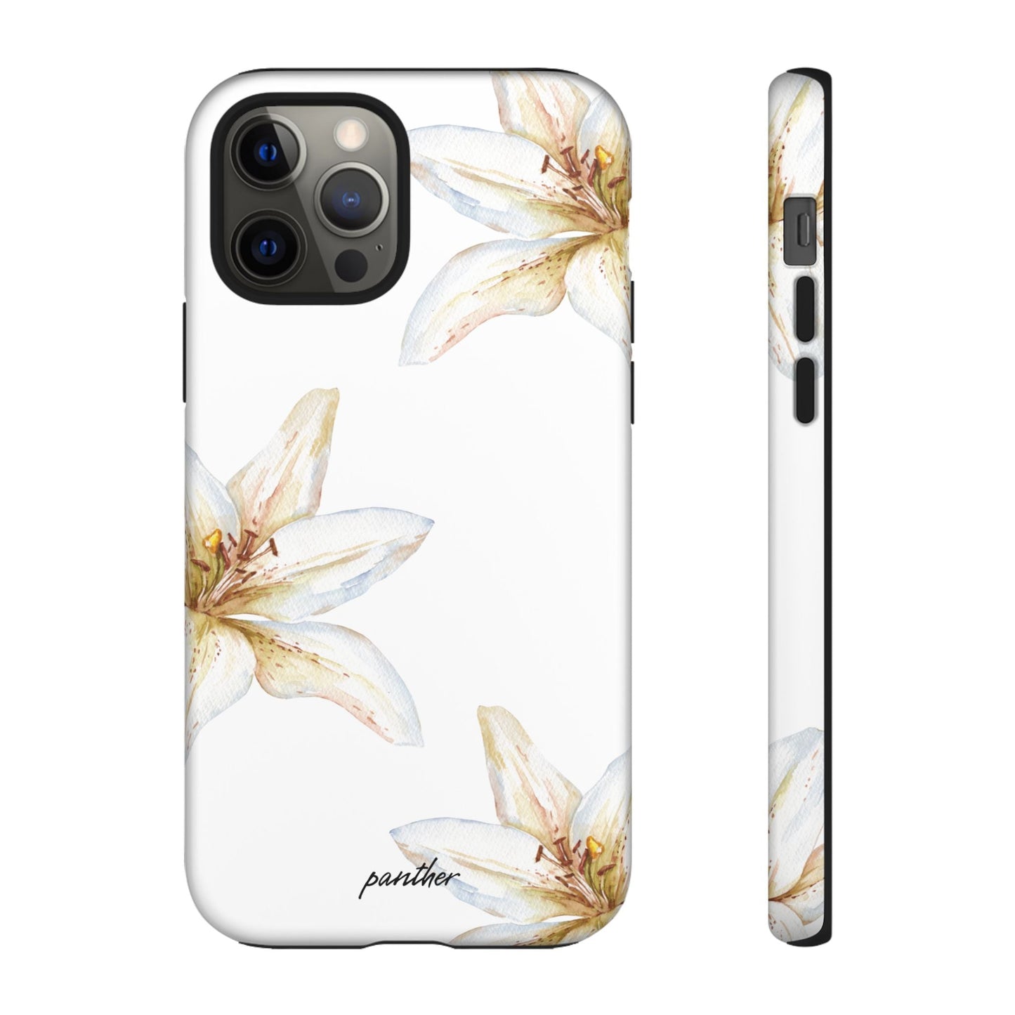 Pure Blossom (White)