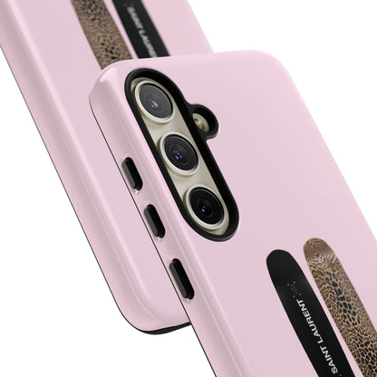 Panther Skateboards (Pink)