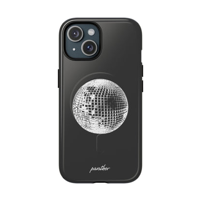 Nightlife Glimmer (Grey) (Magsafe).