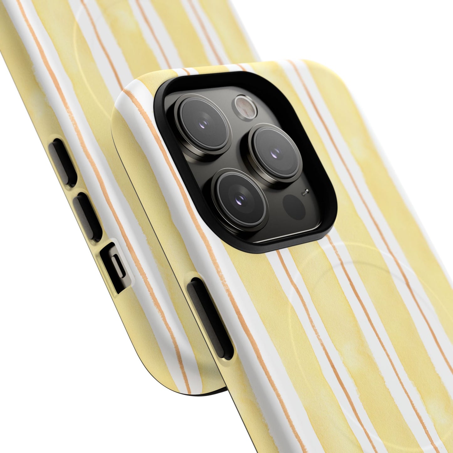 Heat Lines (Yellow) (Magsafe)